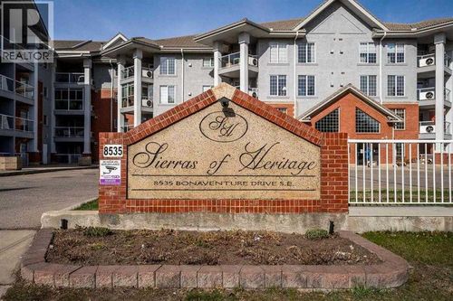 8535 Bonaventure Dr Se, Calgary, AB, T2H3A1 | Card Image