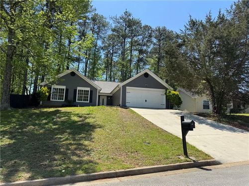 5391 Fox Valley Trce, Stone Mountain, GA, 30088-2616 | Card Image