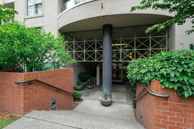 107 - 503 W 16 Th Avenue, Condo with 3 bedrooms, 2 bathrooms and 1 parking in Vancouver BC | Image 35