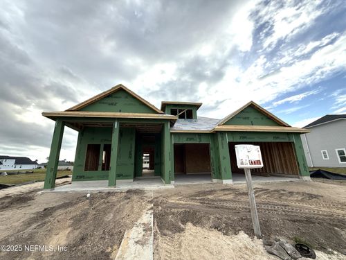 505 Pantano Dr, St Augustine, FL, 32095-1698 | Card Image