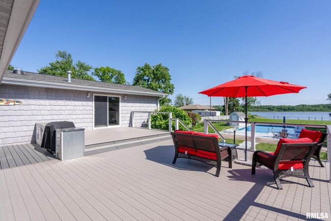 1419 3 Rd St, House other with 3 bedrooms, 4 bathrooms and null parking in Camanche IA | Image 40