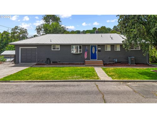 715 Nw 6th St, Pendleton, OR, 97801-1319 | Card Image
