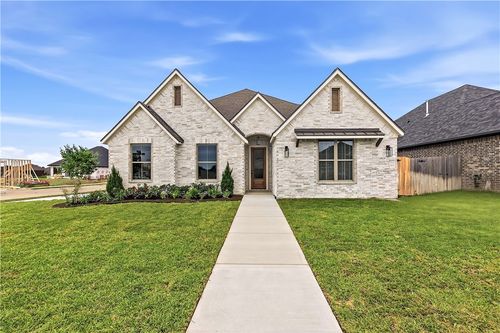 2901 Goldberg Drive, Bryan, TX, 77808 | Card Image
