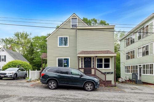 73 Ash St, Gardner, MA, 01440-2161 | Card Image