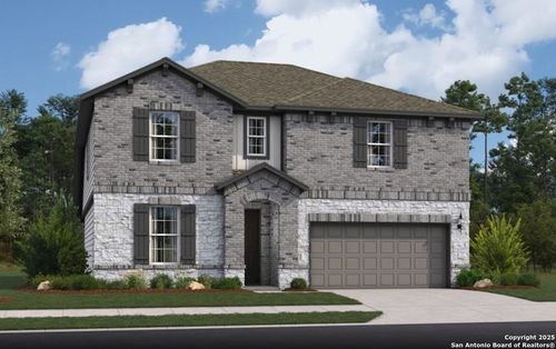 14426 Daphne Bnd, San Antonio, TX, 78253-7439 | Card Image