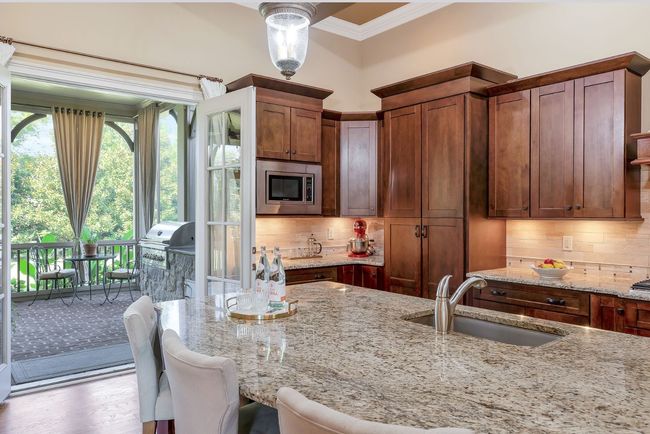6233 Wild Heron Way, House other with 4 bedrooms, 5 bathrooms and 3 parking in College Grove TN | Image 10