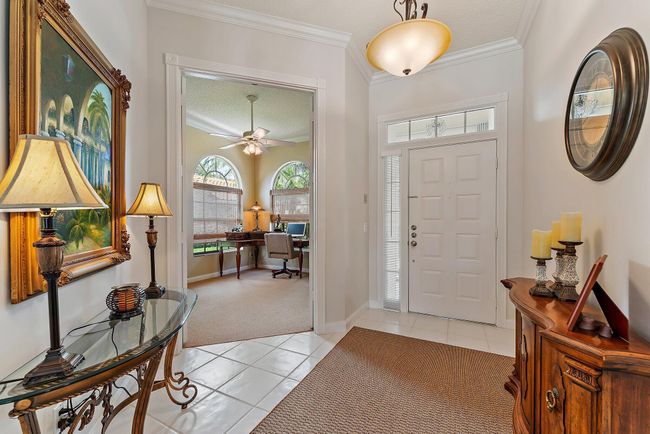 8485 Se Palm Hammock Ln, House other with 3 bedrooms, 3 bathrooms and null parking in Hobe Sound FL | Image 5