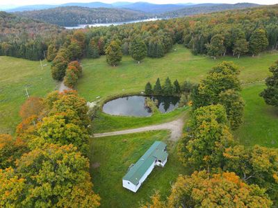 2616a Shadow Lake Road, House other with 2 bedrooms, 2 bathrooms and null parking in Glover VT | Image 2