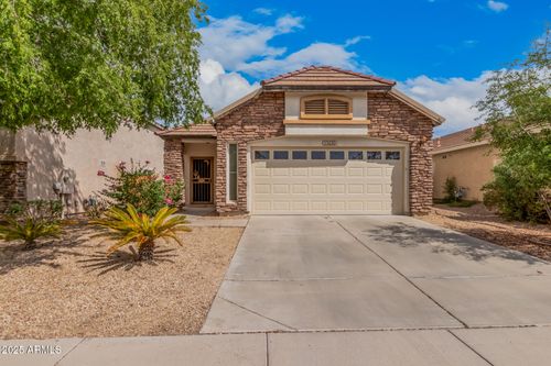 13436 W Peck Dr, Litchfield Park, AZ, 85340-8313 | Card Image