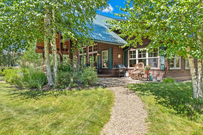 Mature Landscaping | Image 26