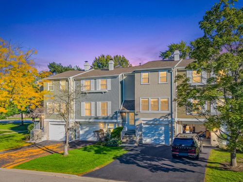1931 Farnham Ct, Schaumburg, IL, 60194-2213 | Card Image
