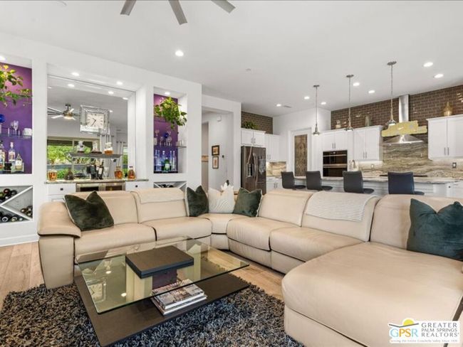 55 Cabernet, House other with 2 bedrooms, 2 bathrooms and 2 parking in Rancho Mirage CA | Image 9