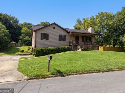 3 Eden Dr Nw, Rome, GA, 30165-1820 | Card Image