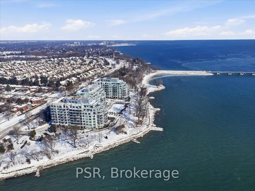 619-3500 Lakeshore Rd W, Oakville, ON, L6L0B4 | Card Image