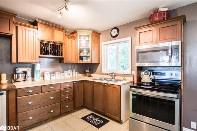 2197 Tiny Beaches Rd S, House other with 3 bedrooms, 2 bathrooms and 5 parking in Tiny ON | Image 19