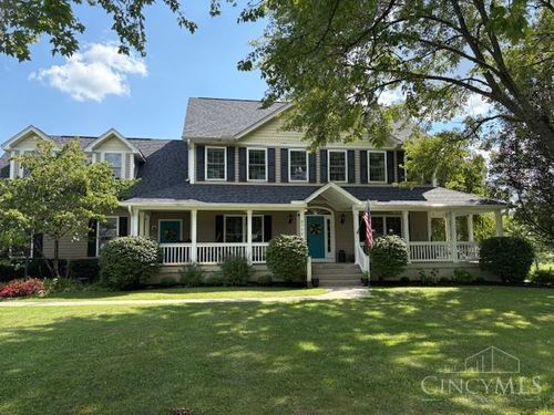 8772 Butler Warren Rd, Mason, OH, 45040-9278 | Card Image