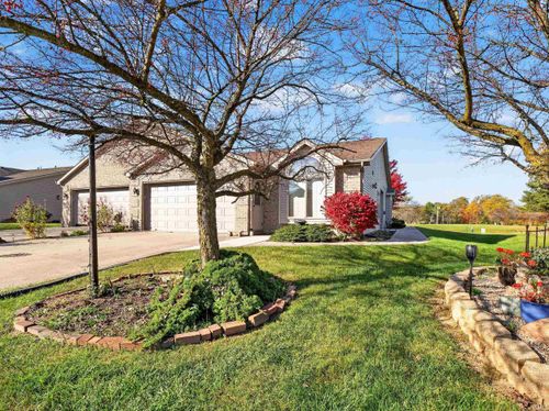 1710 Fairway Court, Decatur, IN, 46733 | Card Image