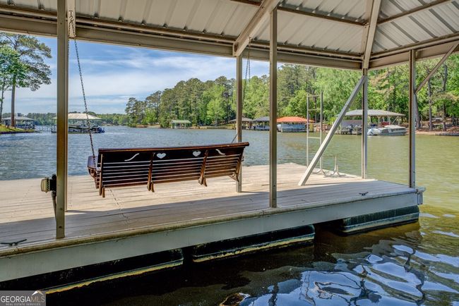 71 Canvasback Ct, House other with 3 bedrooms, 3 bathrooms and 6 parking in Monticello GA | Image 14
