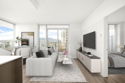 1310-3833 Evergreen Pl, Burnaby, BC, V3J0M2 | Card Image