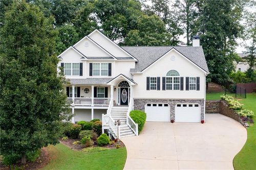 167 Sable Trace Trl, Acworth, GA, 30102-7648 | Card Image
