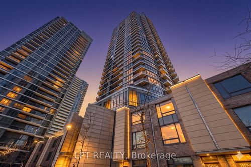 3105-5 Valhalla Inn Rd, Etobicoke, ON, M9B0B1 | Card Image