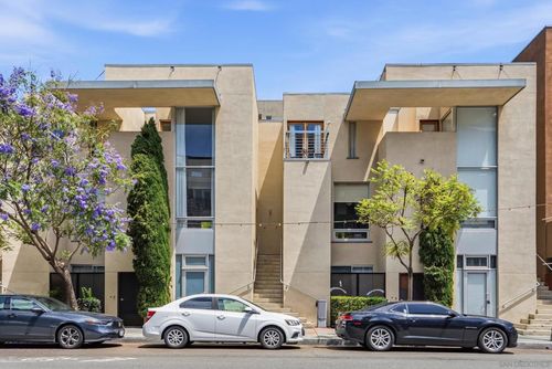 18-1601 Kettner Blvd, San Diego, CA, 92101 | Card Image