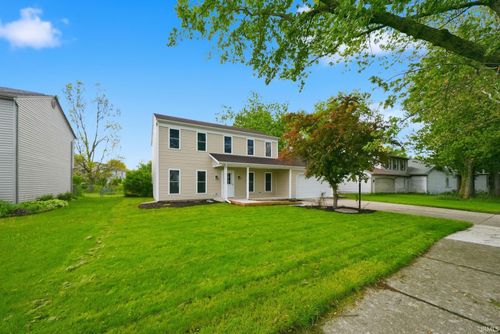 5226 Brookview Drive, Fort Wayne, IN, 46835 | Card Image