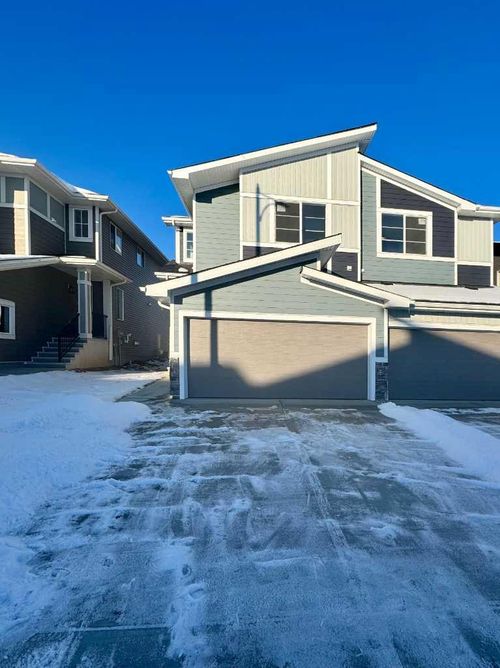 261 Waterford Way, Chestermere, AB, T1X2Z9 | Card Image