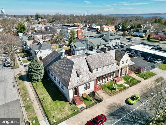 8 Commonwealth Ave, Home with 0 bedrooms, 0 bathrooms and null parking in CLAYMONT DE | Image 6