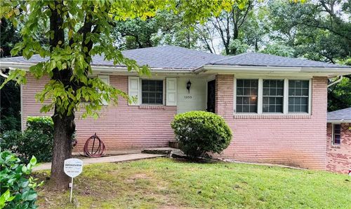 1255 North Ave Nw, Atlanta, GA, 30318-6505 | Card Image
