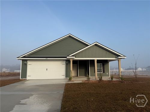 276 Freshwater Ln Ne, Ludowici, GA, 31316-6472 | Card Image