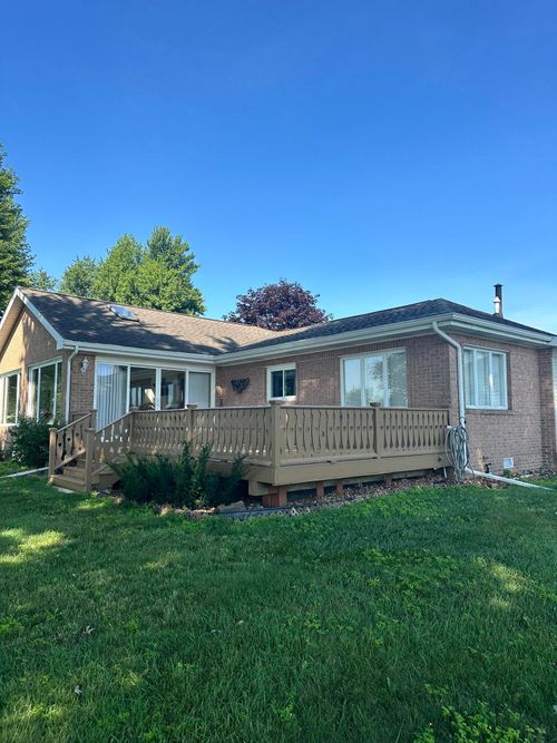 347 Plank Rd, Hudson, MI, 49247-9761 | Card Image