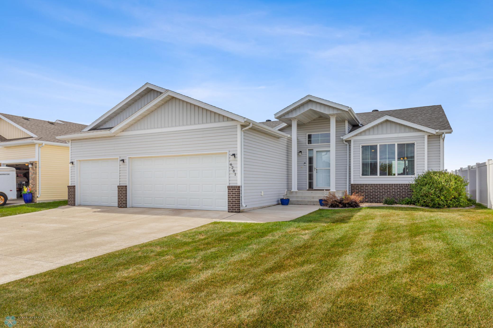 18th St, Fargo, ND 58104