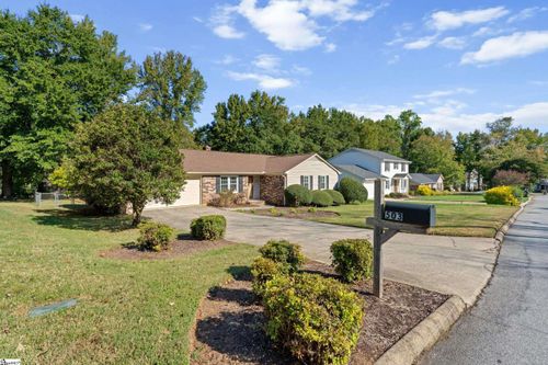 503 Windward Way, Greer, SC, 29650 | Card Image