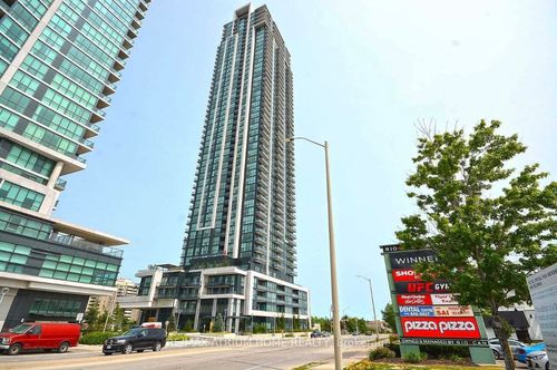 2506-3975 Grand Park Dr, Mississauga, ON, L5B0K4 | Card Image