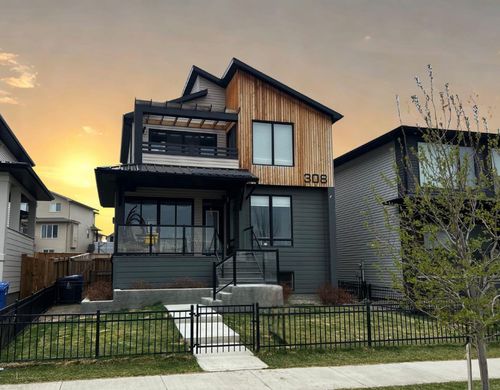 308 Grassland Blvd W, Lethbridge, AB, T1J5V1 | Card Image