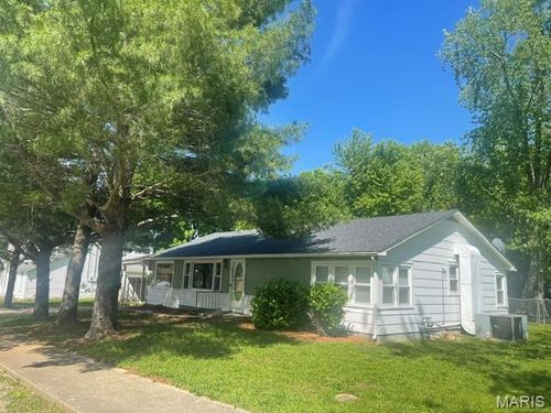 205 Southwood Avenue, Fredericktown, MO, 63645 | Card Image