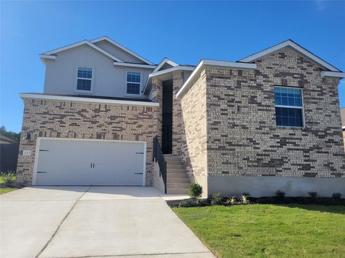 2013 Four Waters Loop, Georgetown, TX, 78628-4054 | Card Image