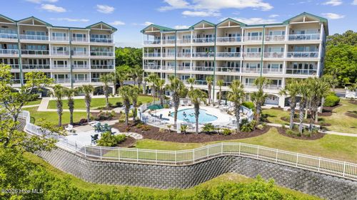 112-915 Shoreline Dr W, Sunset Beach, NC, 28468-4563 | Card Image