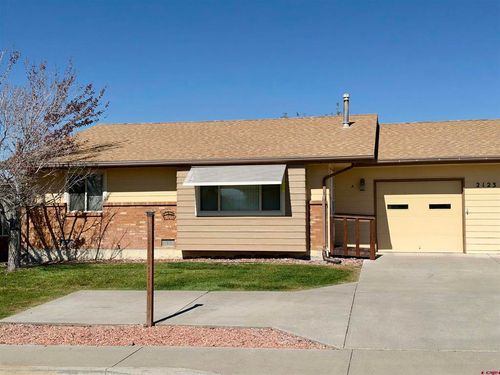 a-2123 Winston Way, Montrose, CO, 81401-5591 | Card Image