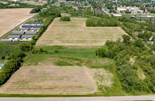 31.94 Acres Taylor Road, New Lisbon, WI, 53950 | Card Image
