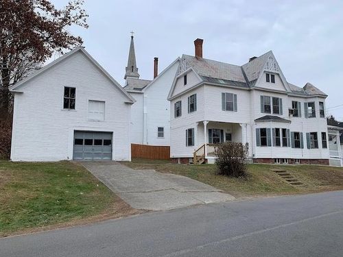12 Prospect St, Hinsdale, NH, 03451-2316 | Card Image