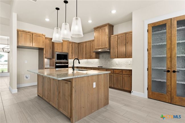 4231 Cold Springs Drive, House other with 4 bedrooms, 3 bathrooms and null parking in Kempner TX | Image 10