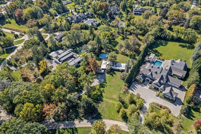 5280 Brookdale Rd, House other with 6 bedrooms, 3 bathrooms and null parking in Bloomfield Hills MI | Image 53