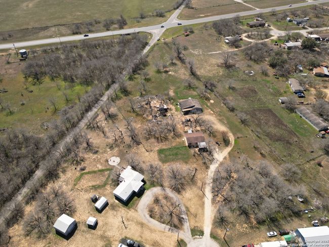 17423 Fx Ball Dr, House other with 1 bedrooms, 3 bathrooms and null parking in Elmendorf TX | Image 22