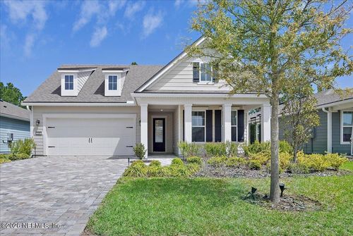 213 Curved Bay Trl, Ponte Vedra, FL, 32081-0261 | Card Image