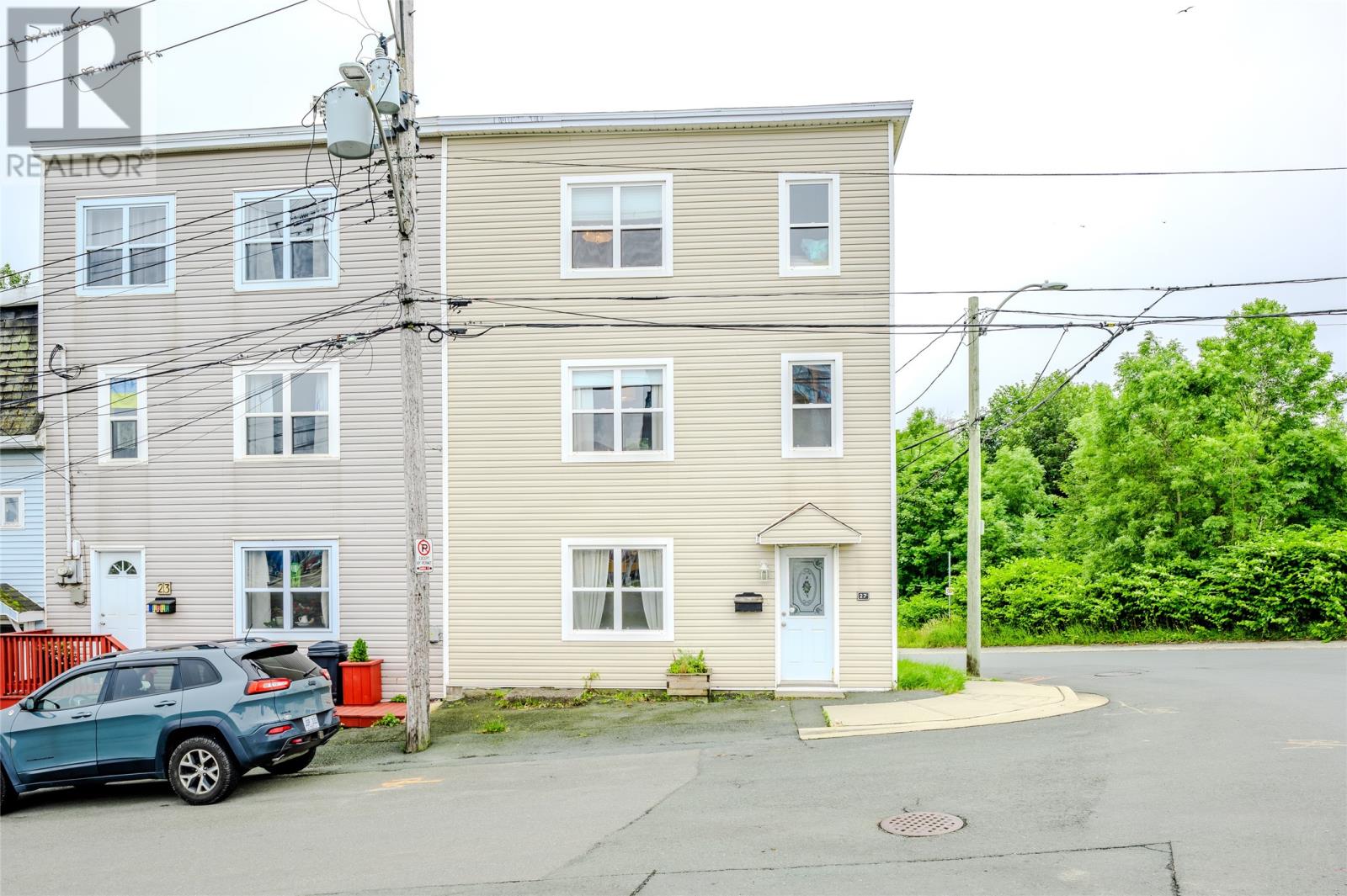 Residential in St. John's