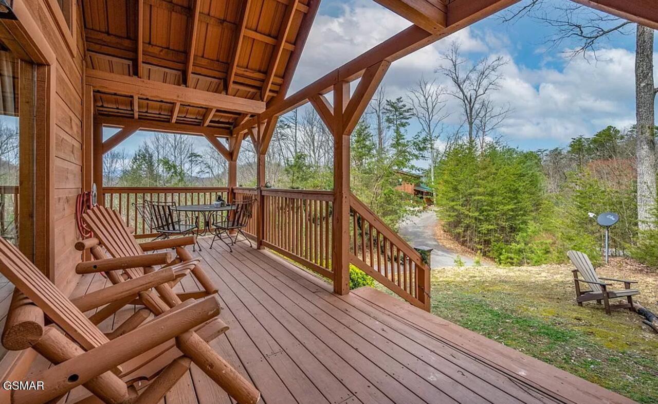Residential in Sevierville 4