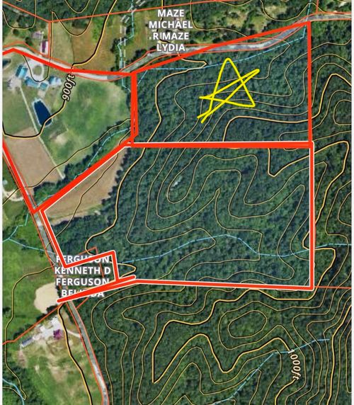 4445-3 Pine Grove Rd, Means, KY, 40346-9113 | Card Image