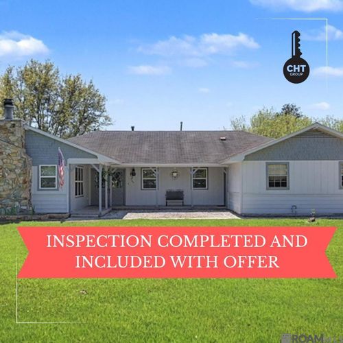 11911 Mccullough Rd, Zachary, LA, 70791-8714 | Card Image